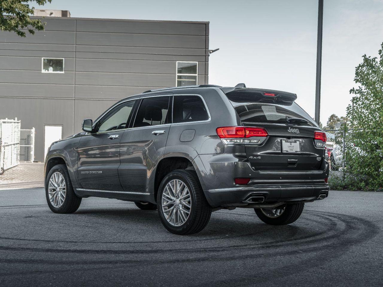 2018 Jeep Grand Cherokee -3