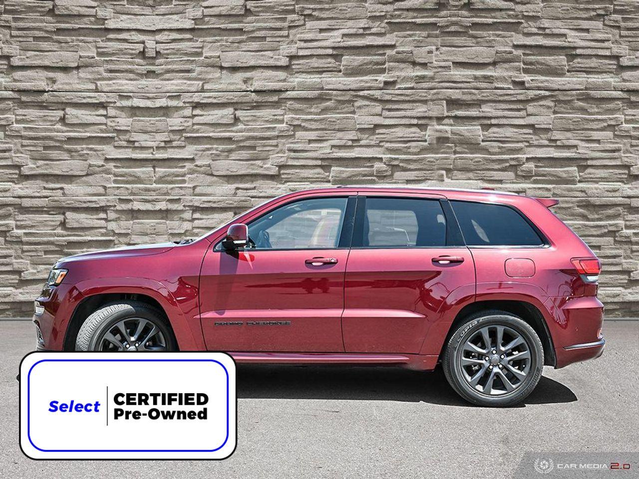 2018 Jeep Grand Cherokee -2