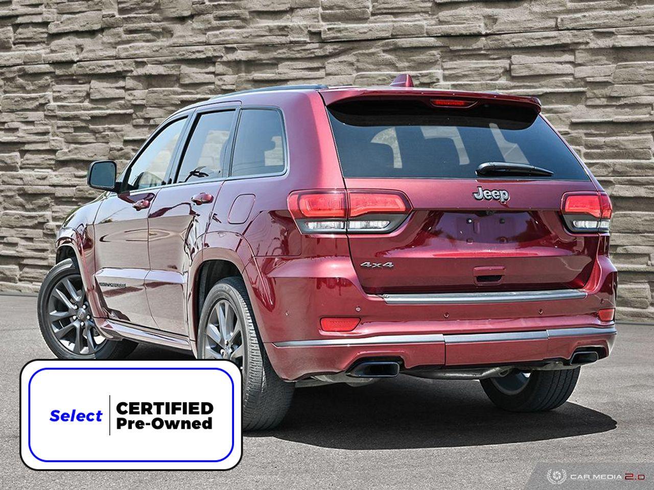 2018 Jeep Grand Cherokee -3