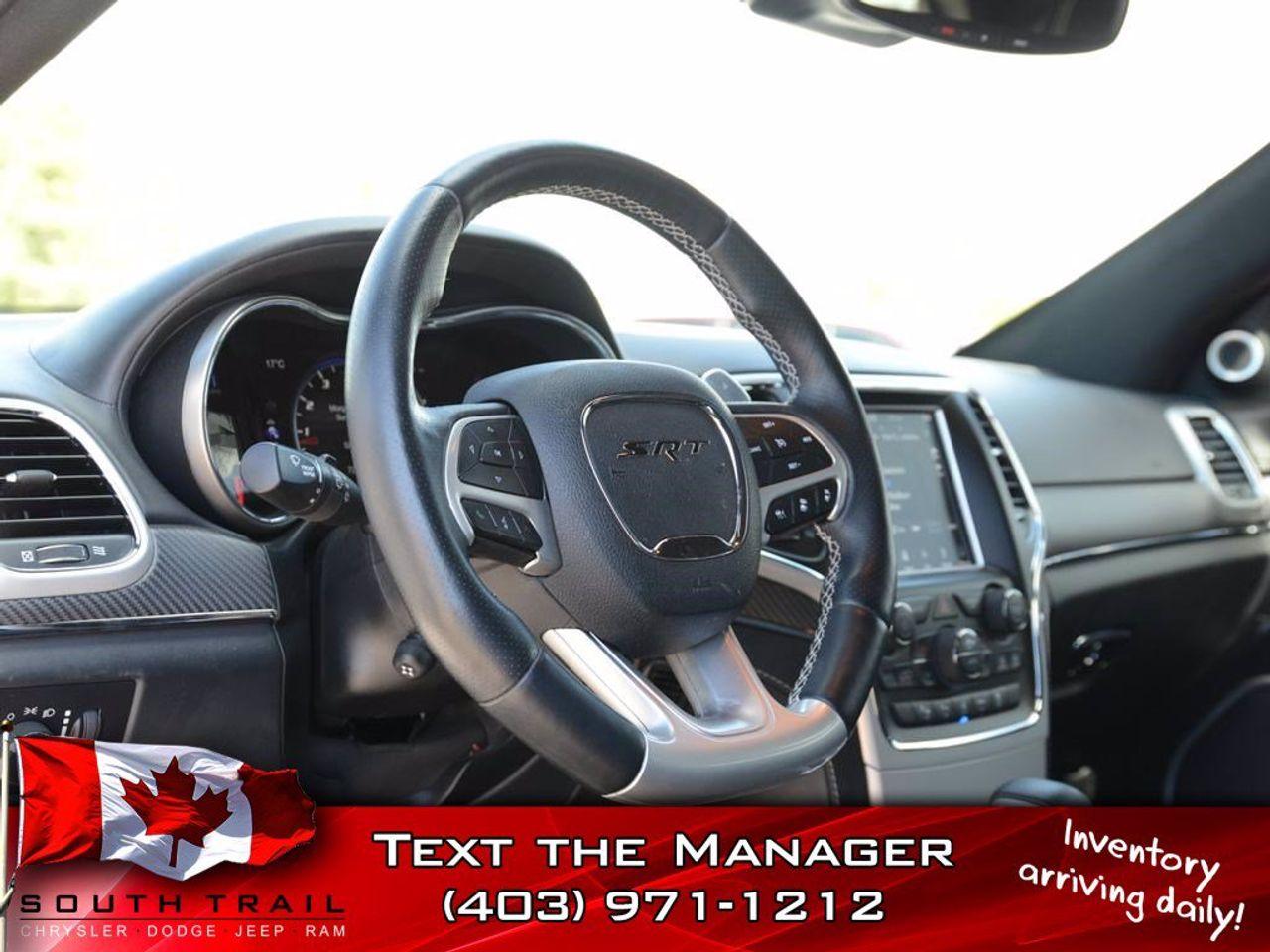2018 Jeep Grand Cherokee -2
