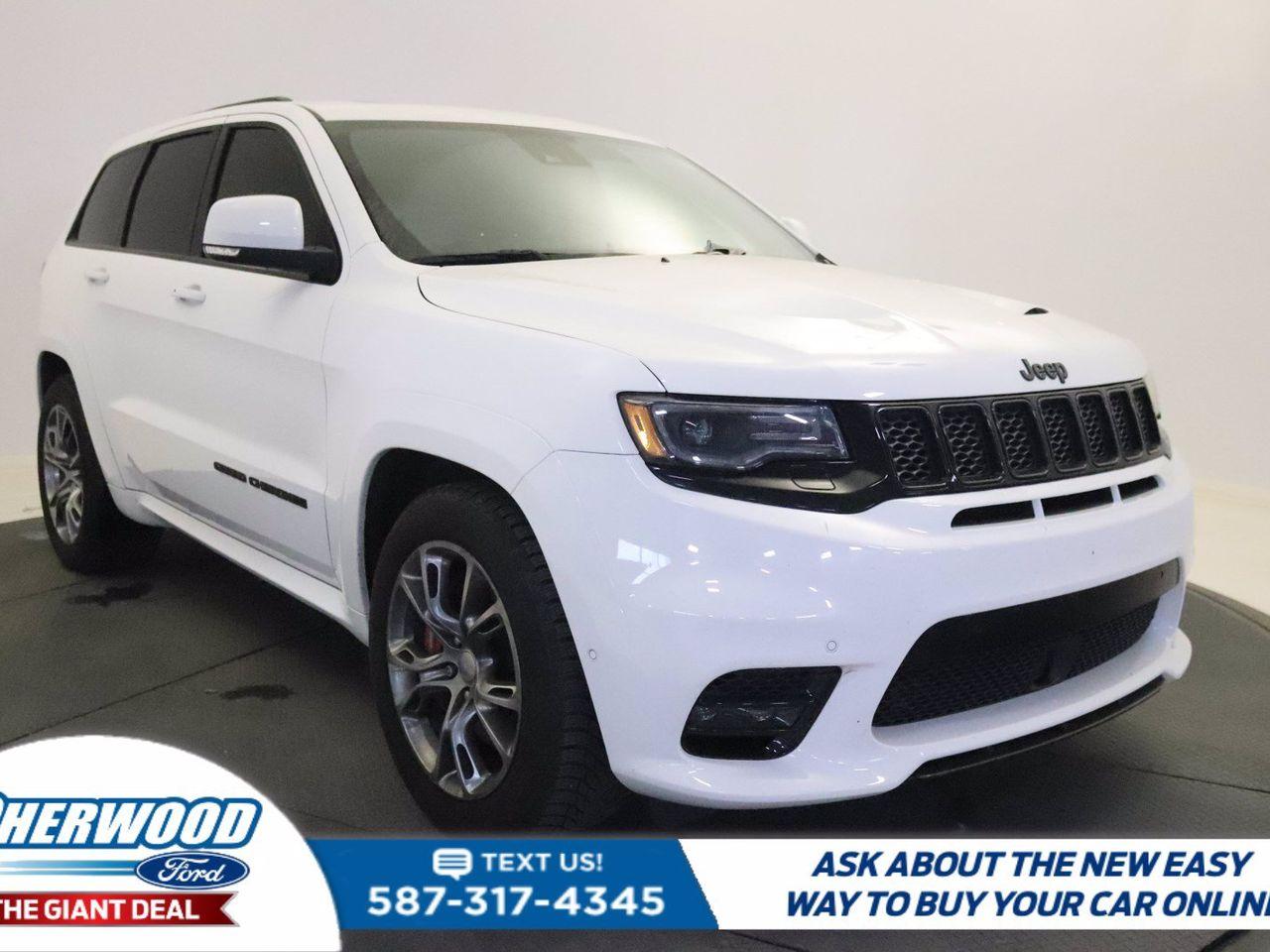 2018 Jeep Grand Cherokee -0