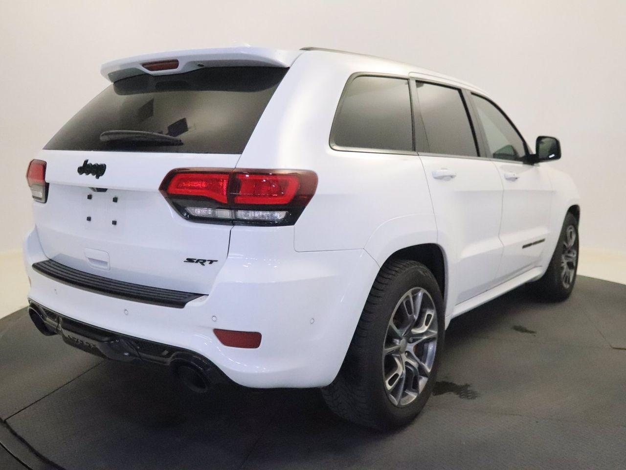 2018 Jeep Grand Cherokee -2