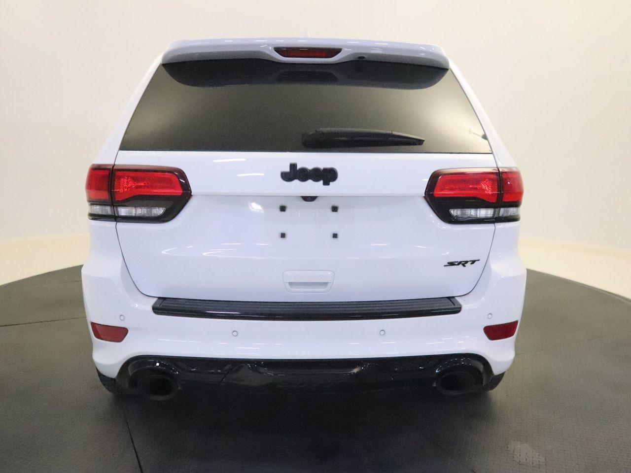 2018 Jeep Grand Cherokee -3