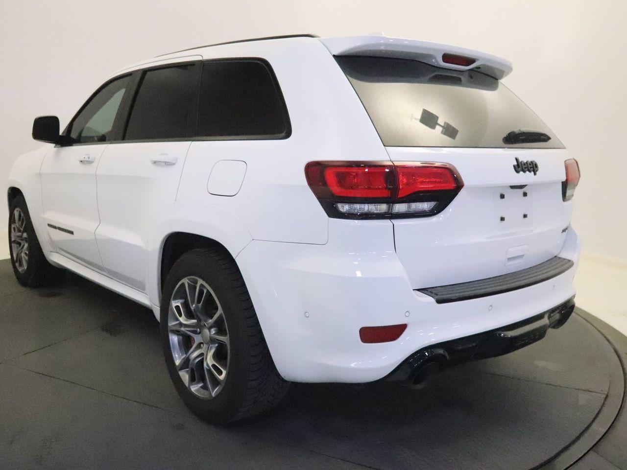 2018 Jeep Grand Cherokee -4