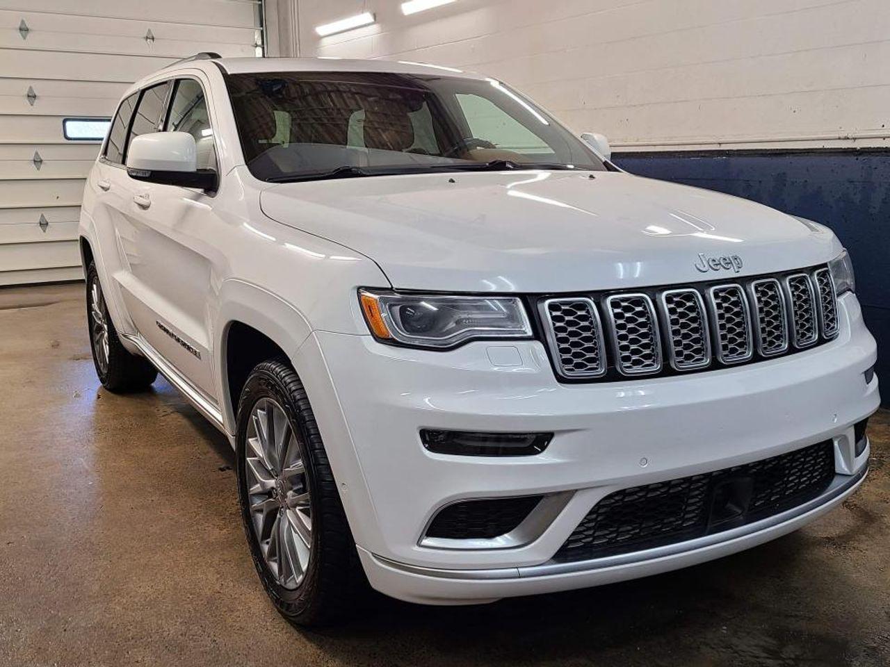 2018 Jeep Grand Cherokee -3