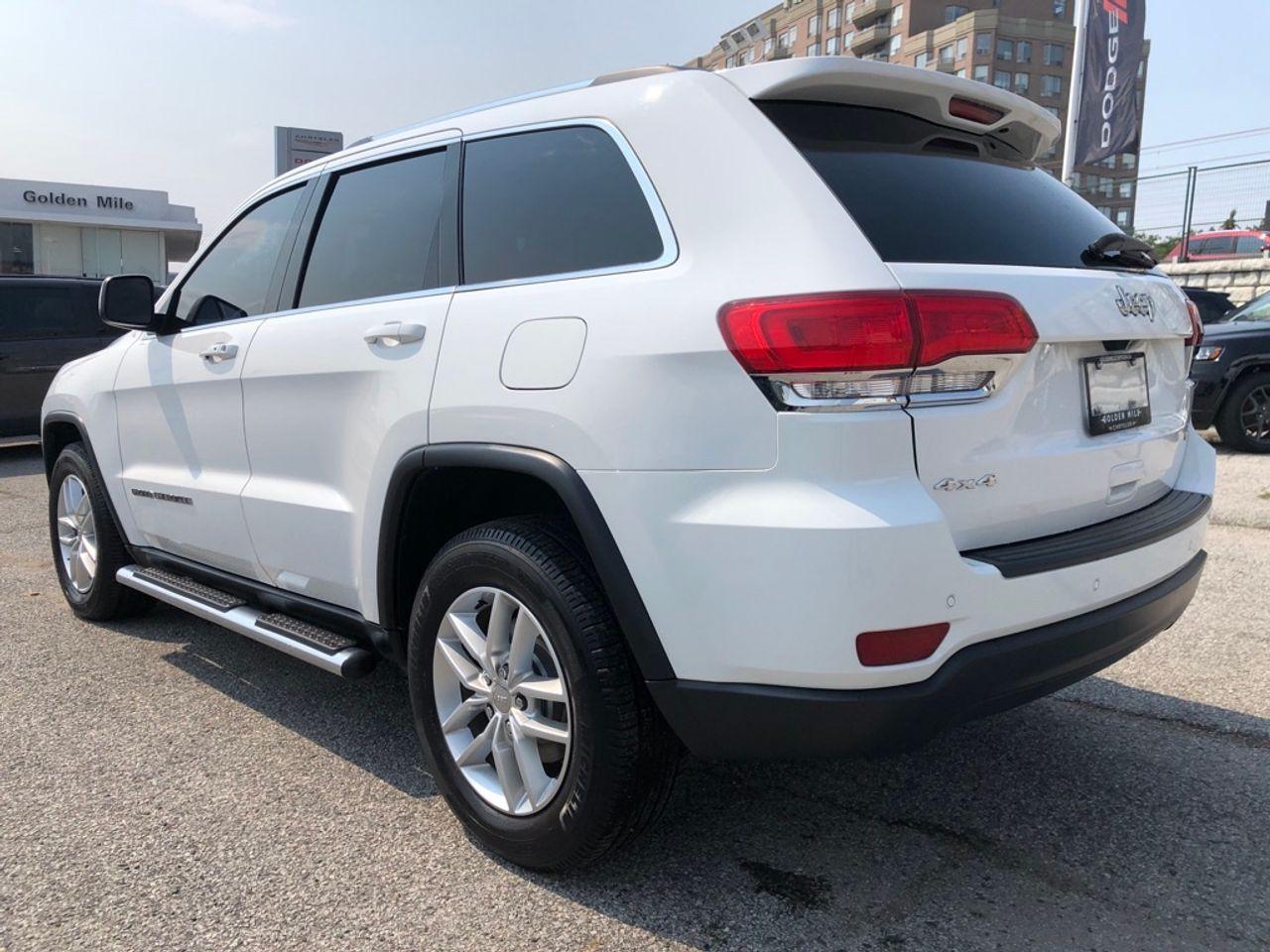 2018 Jeep Grand Cherokee -2