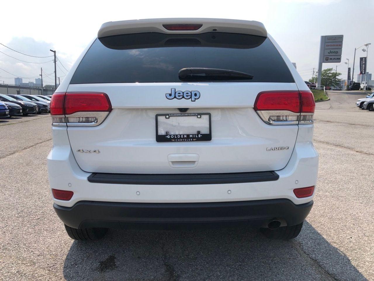 2018 Jeep Grand Cherokee -3