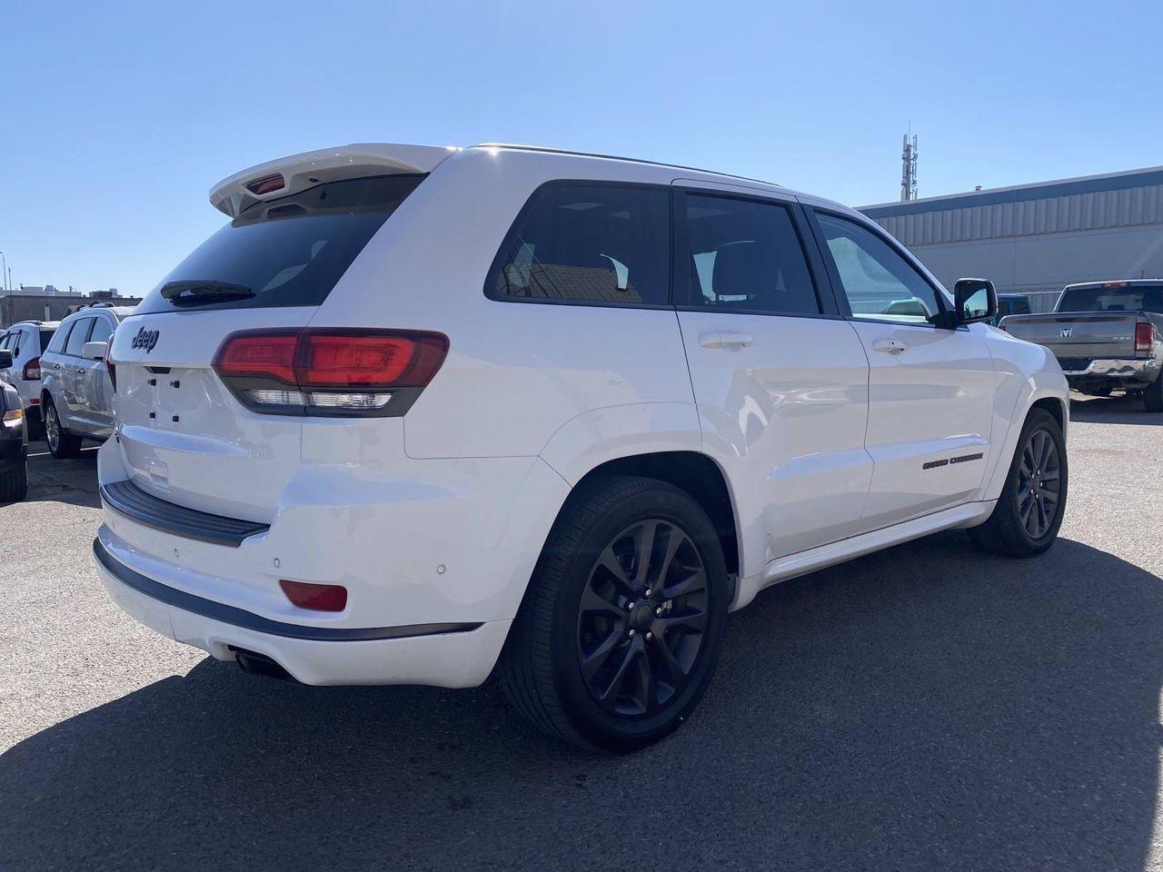 2018 Jeep Grand Cherokee -3