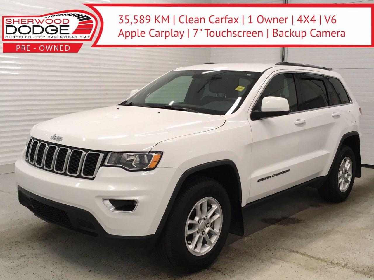 2018 Jeep Grand Cherokee -0