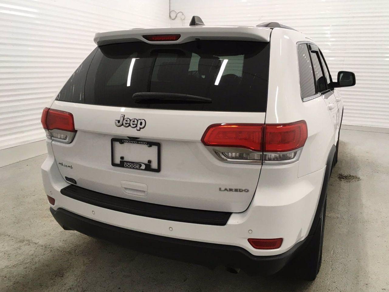 2018 Jeep Grand Cherokee -3
