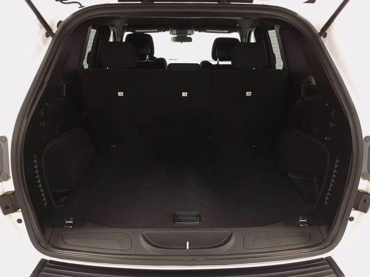 2018 Jeep Grand Cherokee -4