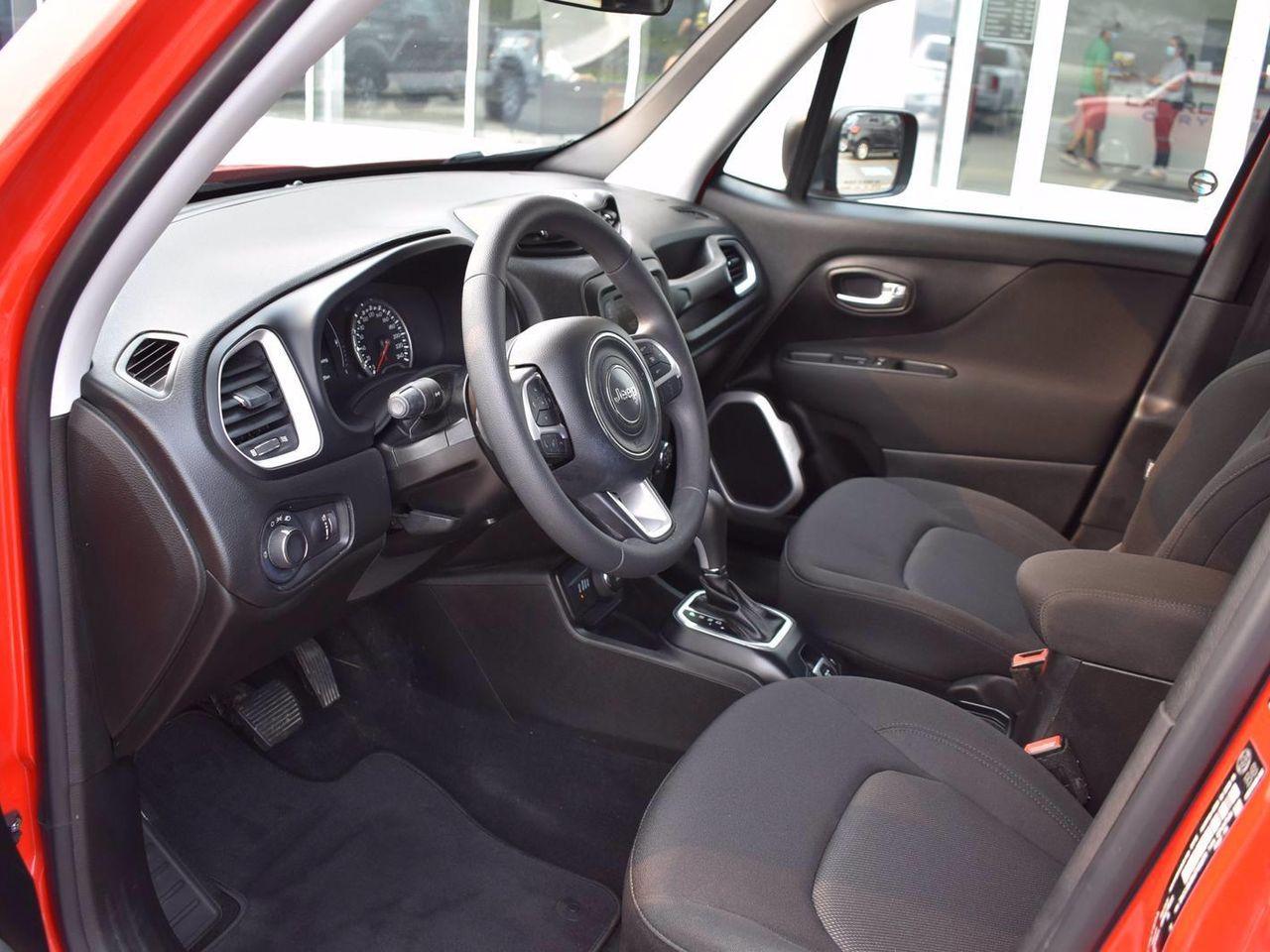 2018 Jeep Renegade -2