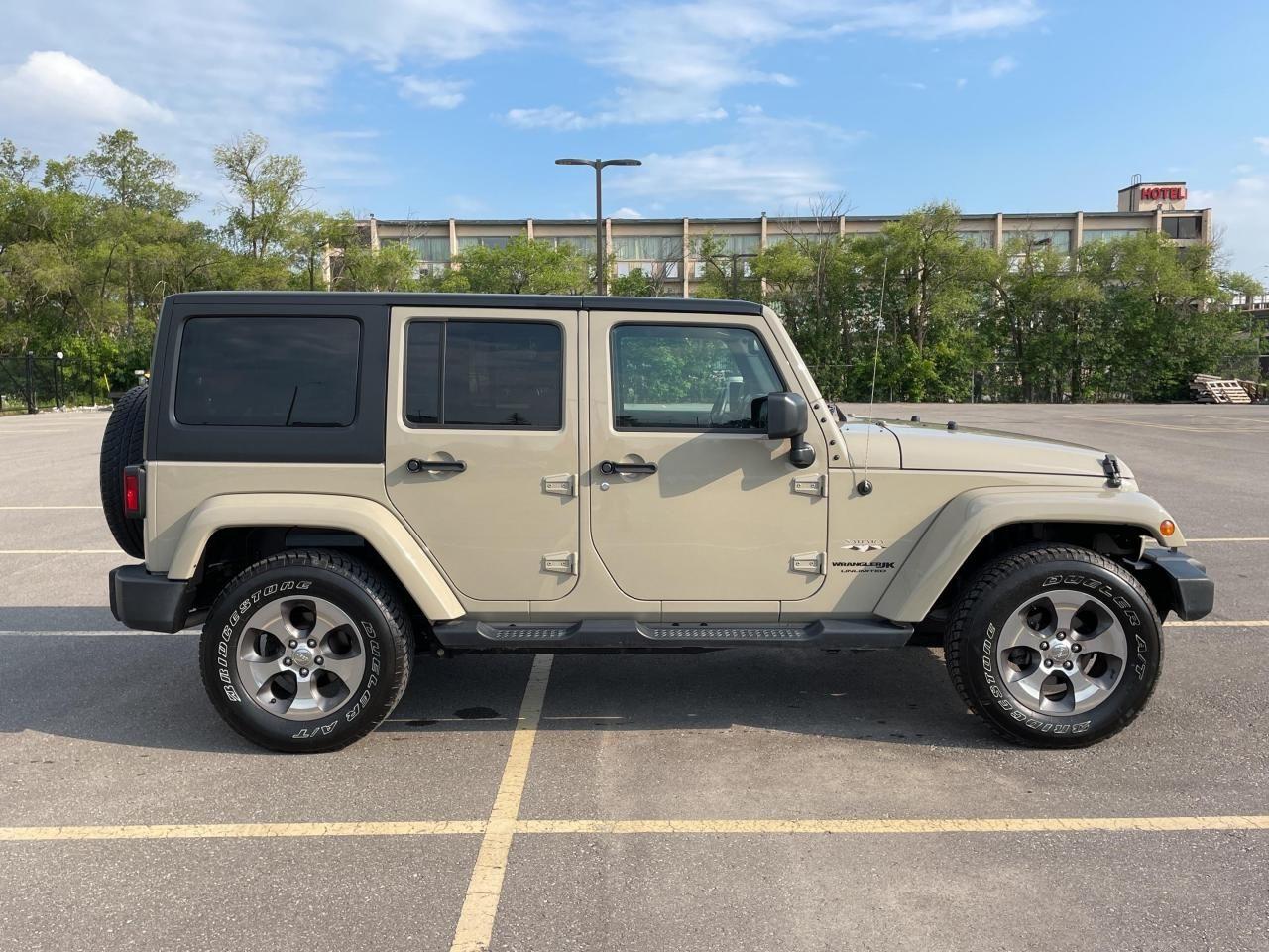 2018 Jeep Wrangler JK -1