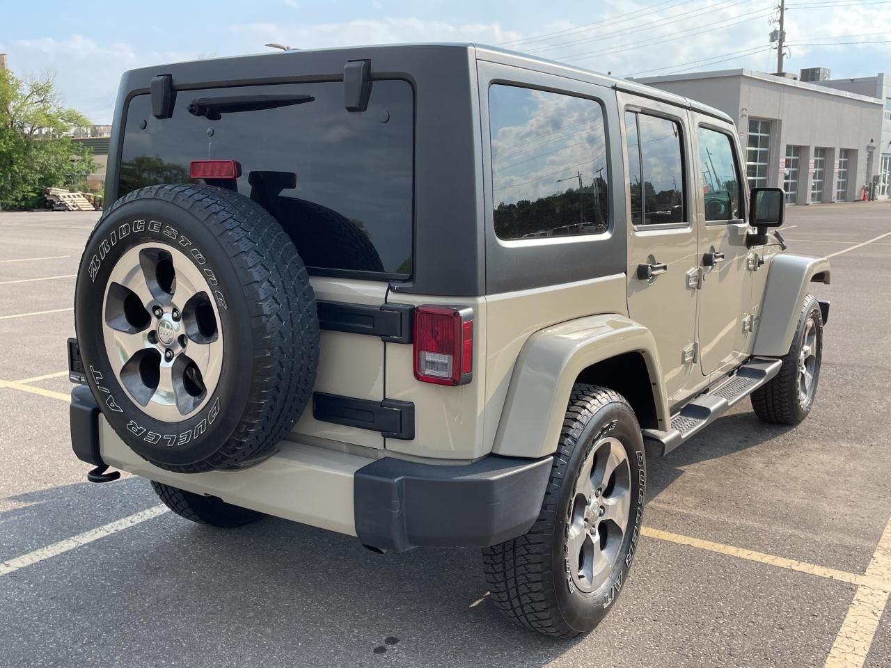 2018 Jeep Wrangler JK -2