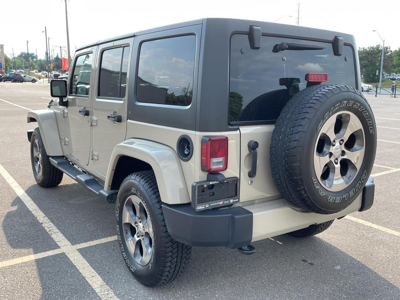 2018 Jeep Wrangler JK -4