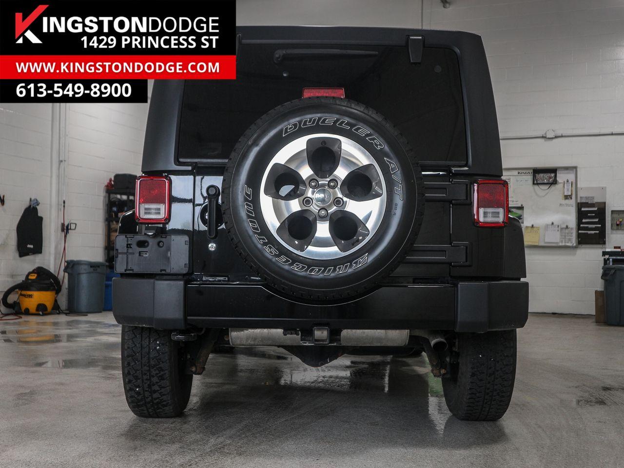 2018 Jeep Wrangler JK -3