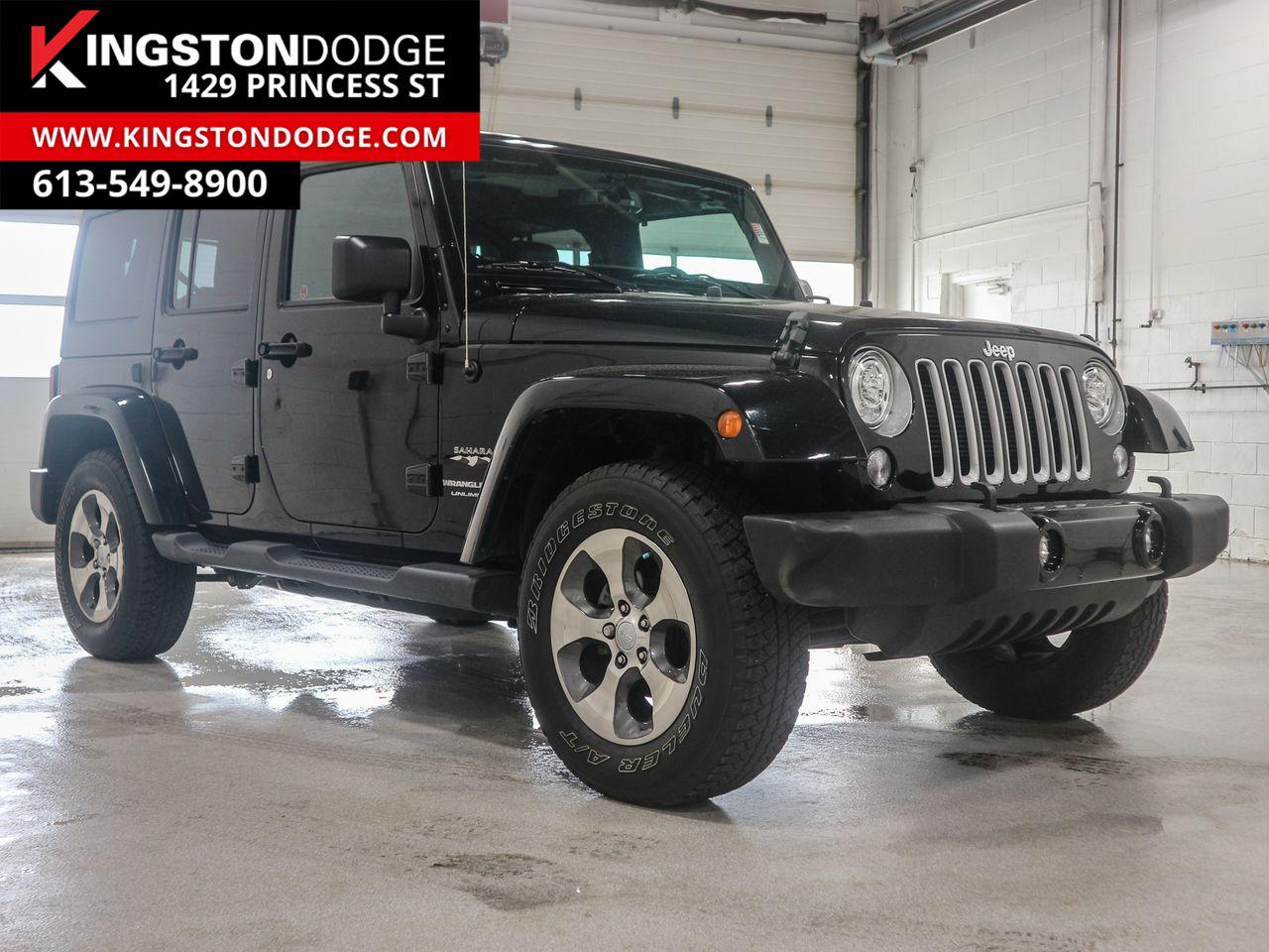 2018 Jeep Wrangler JK -4