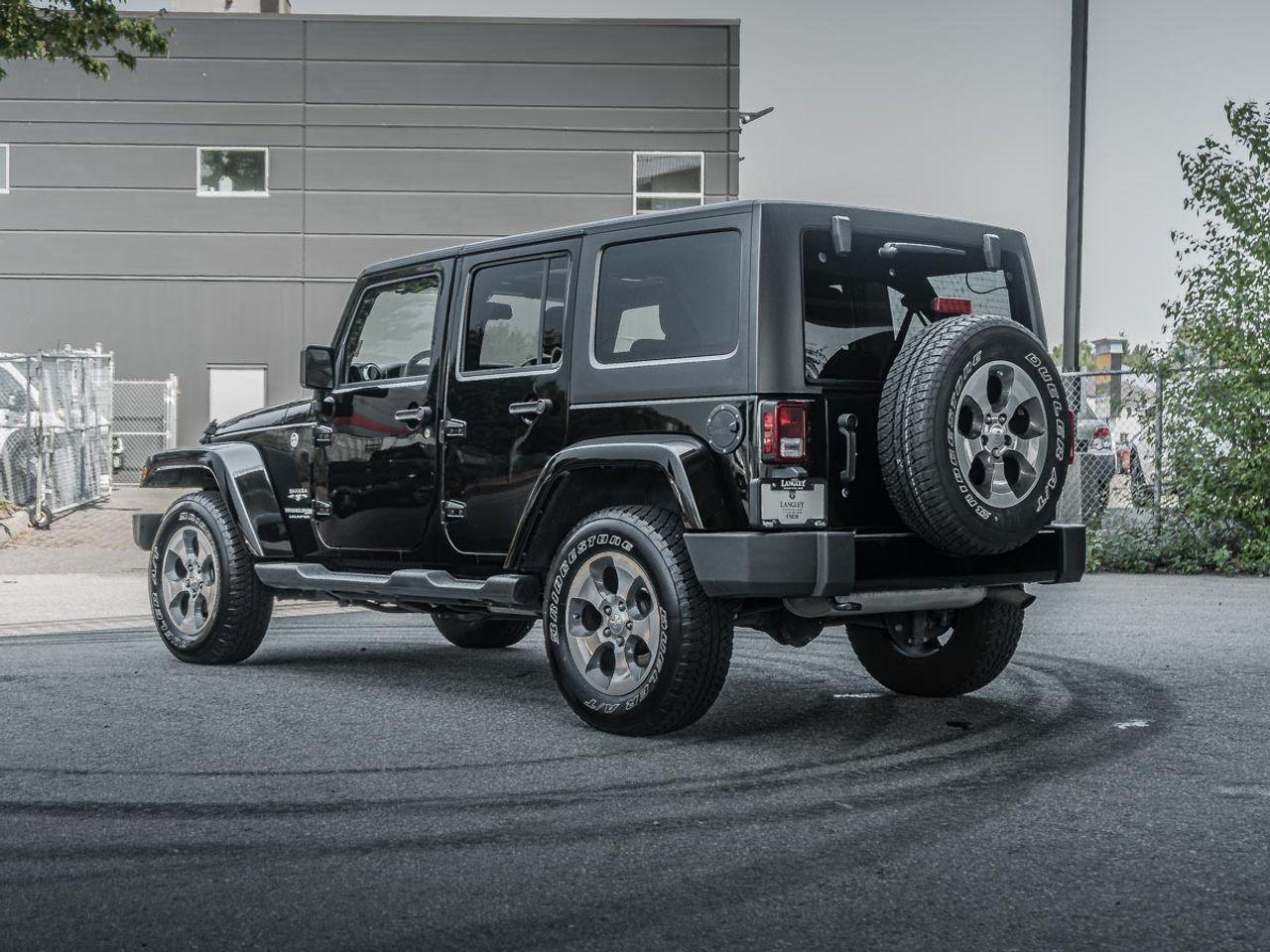 2018 Jeep Wrangler JK -3