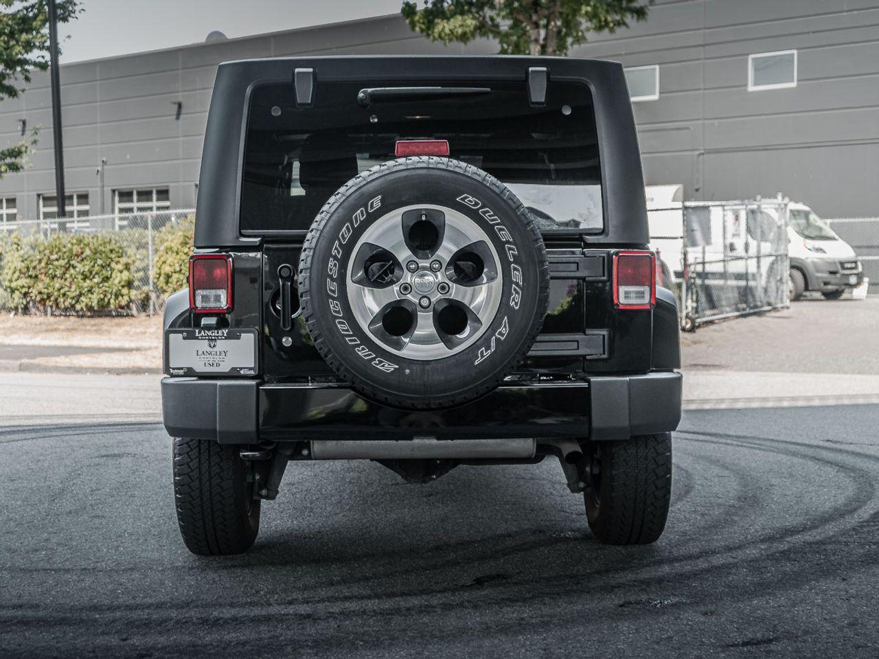 2018 Jeep Wrangler JK -4