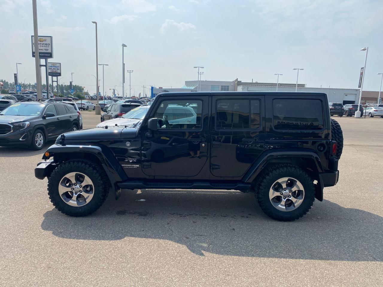 2018 Jeep Wrangler JK -3