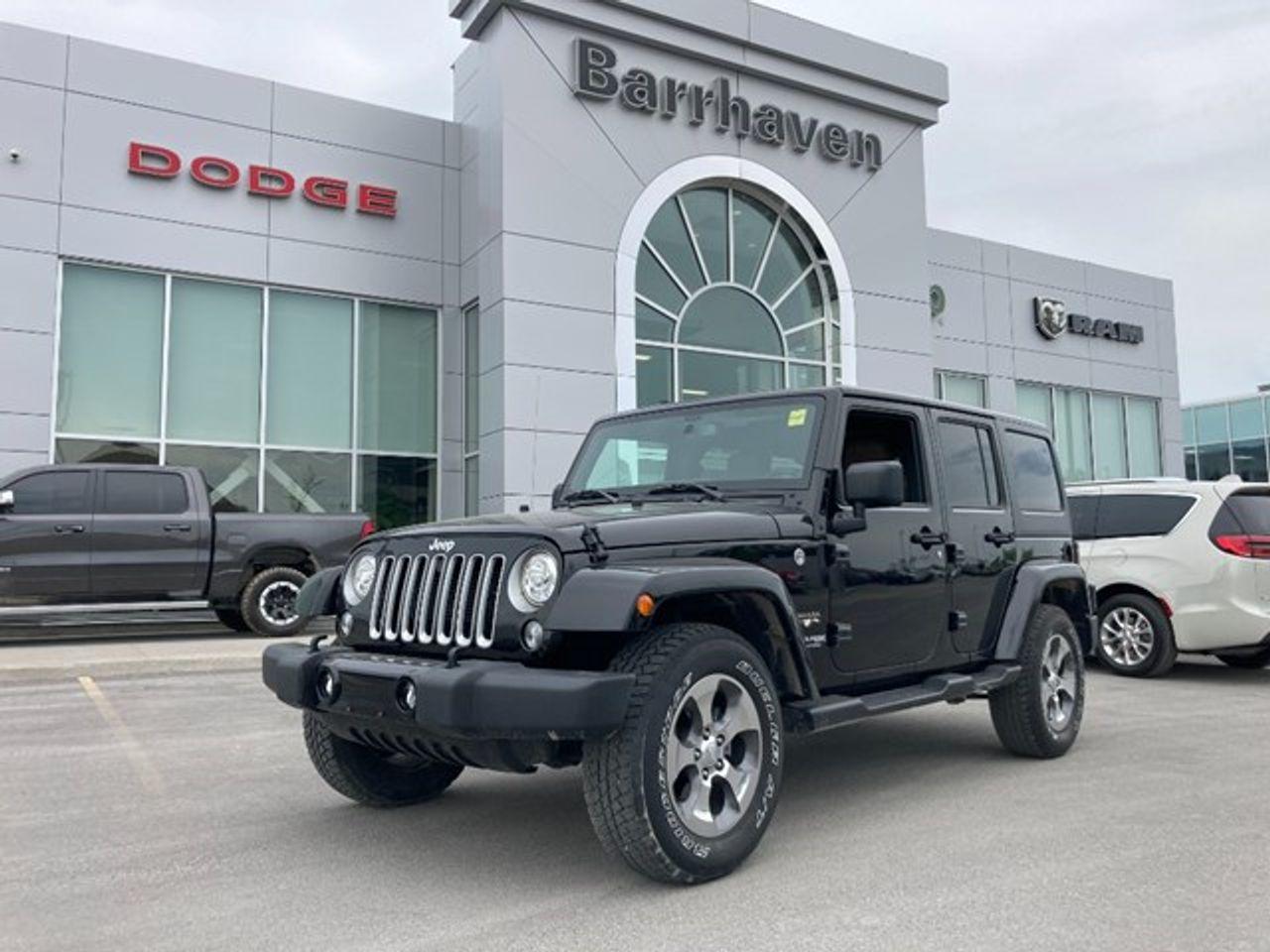 2018 Jeep Wrangler JK -0