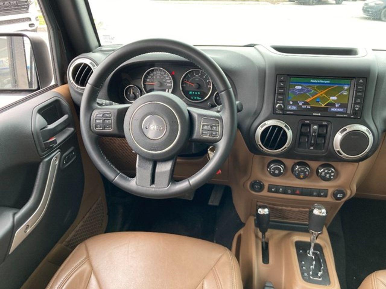 2018 Jeep Wrangler JK -3