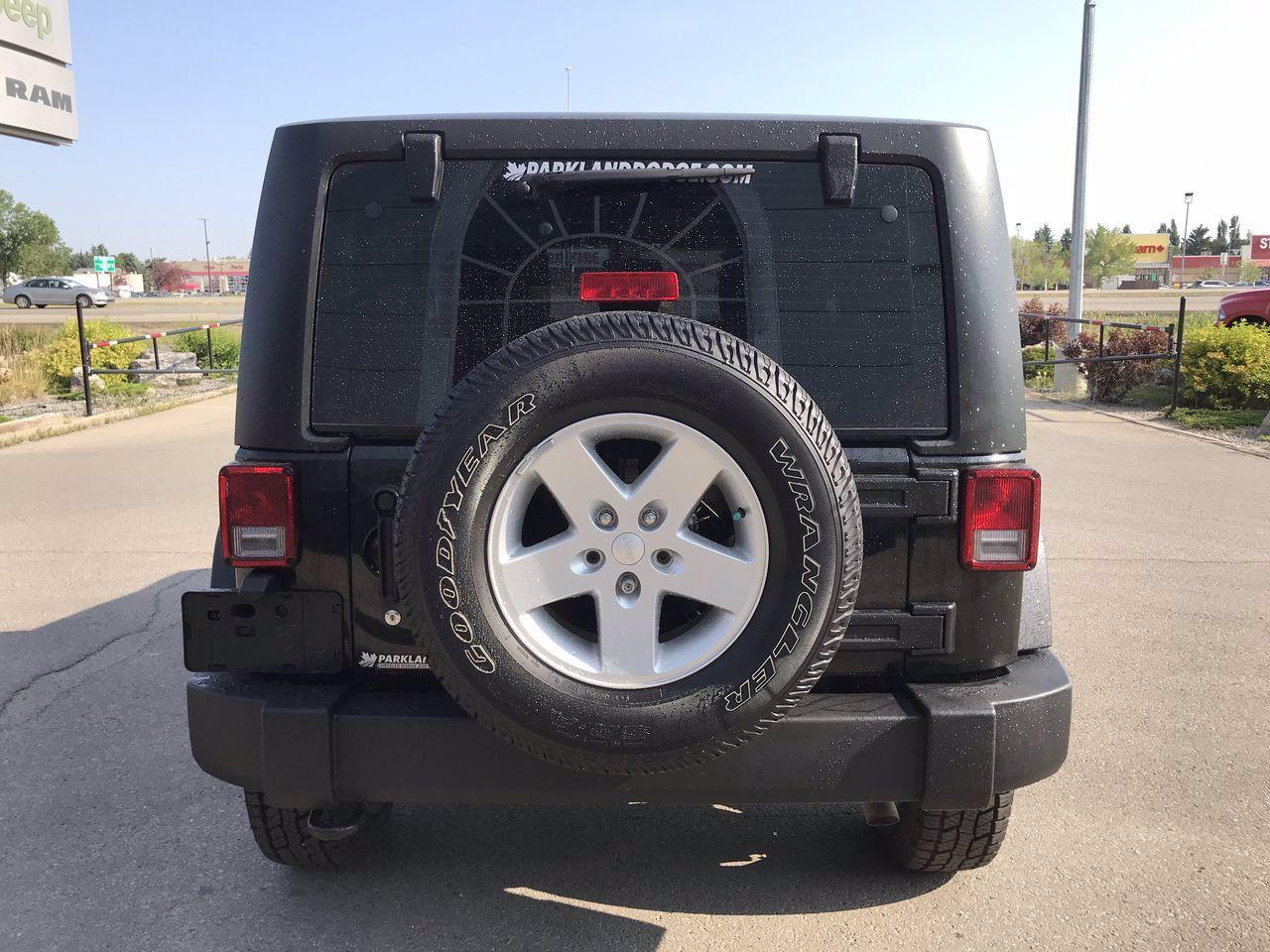 2018 Jeep Wrangler JK -3