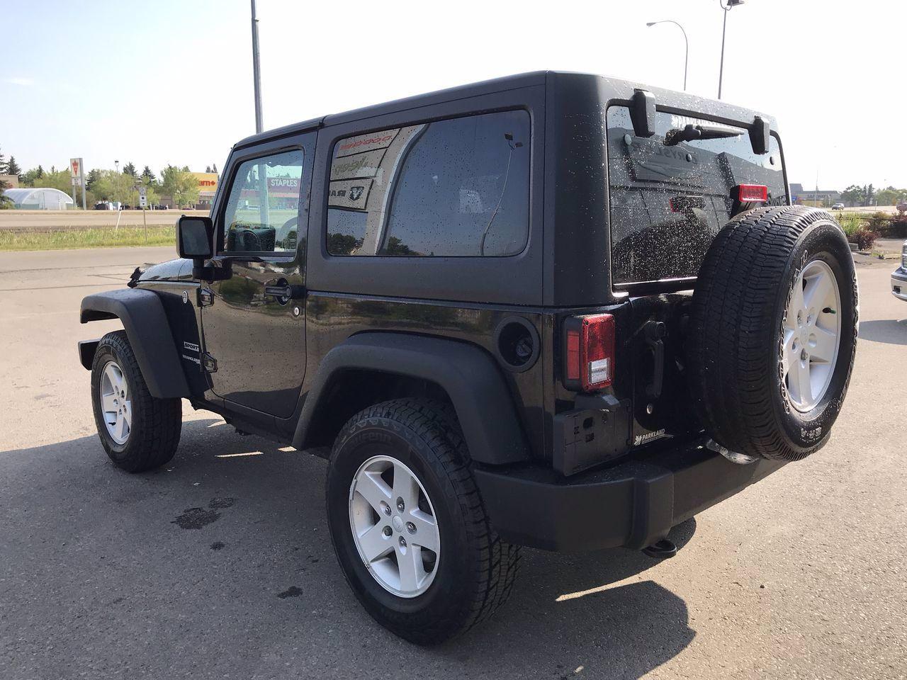 2018 Jeep Wrangler JK -4