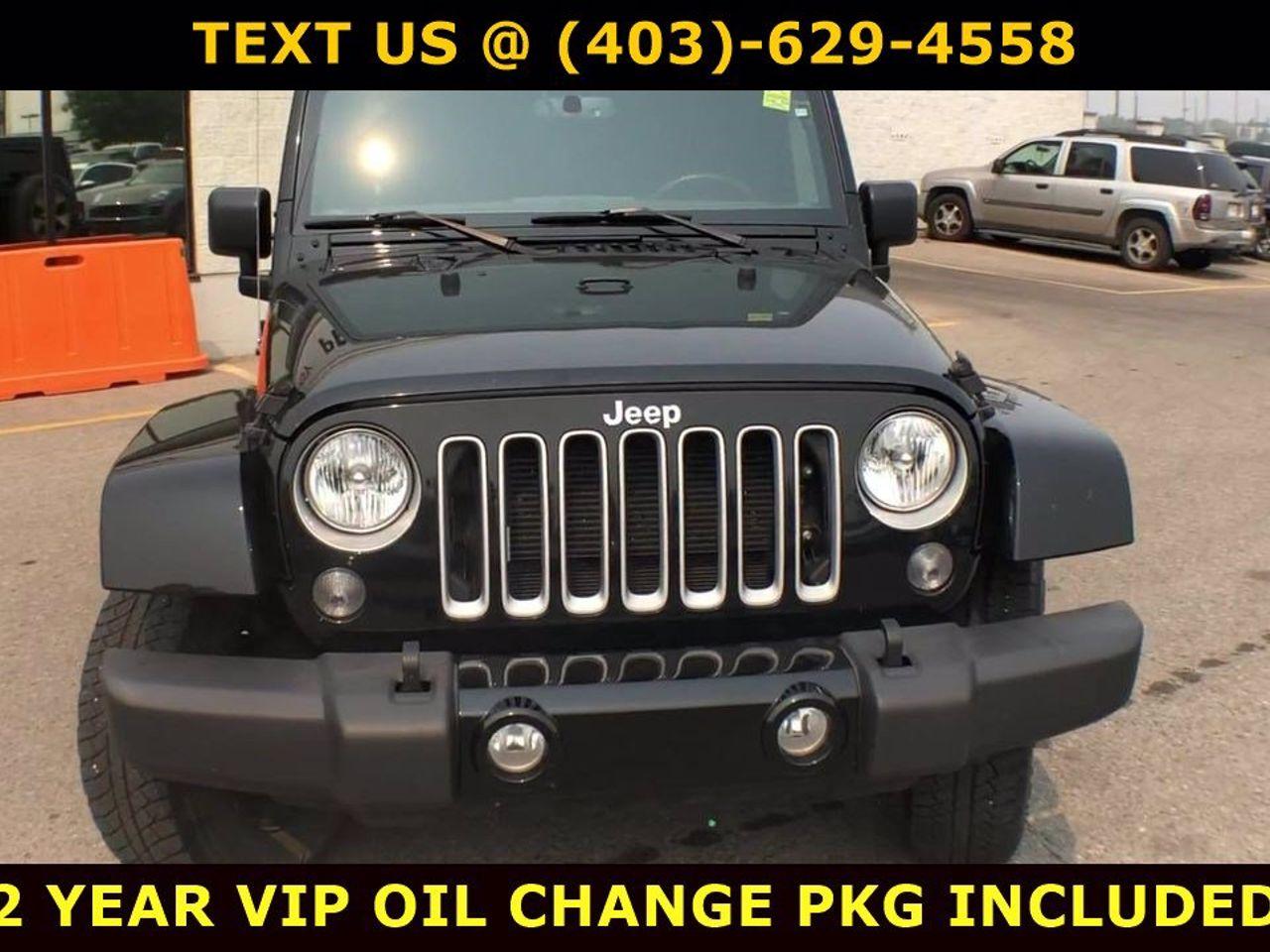 2018 Jeep Wrangler JK -2