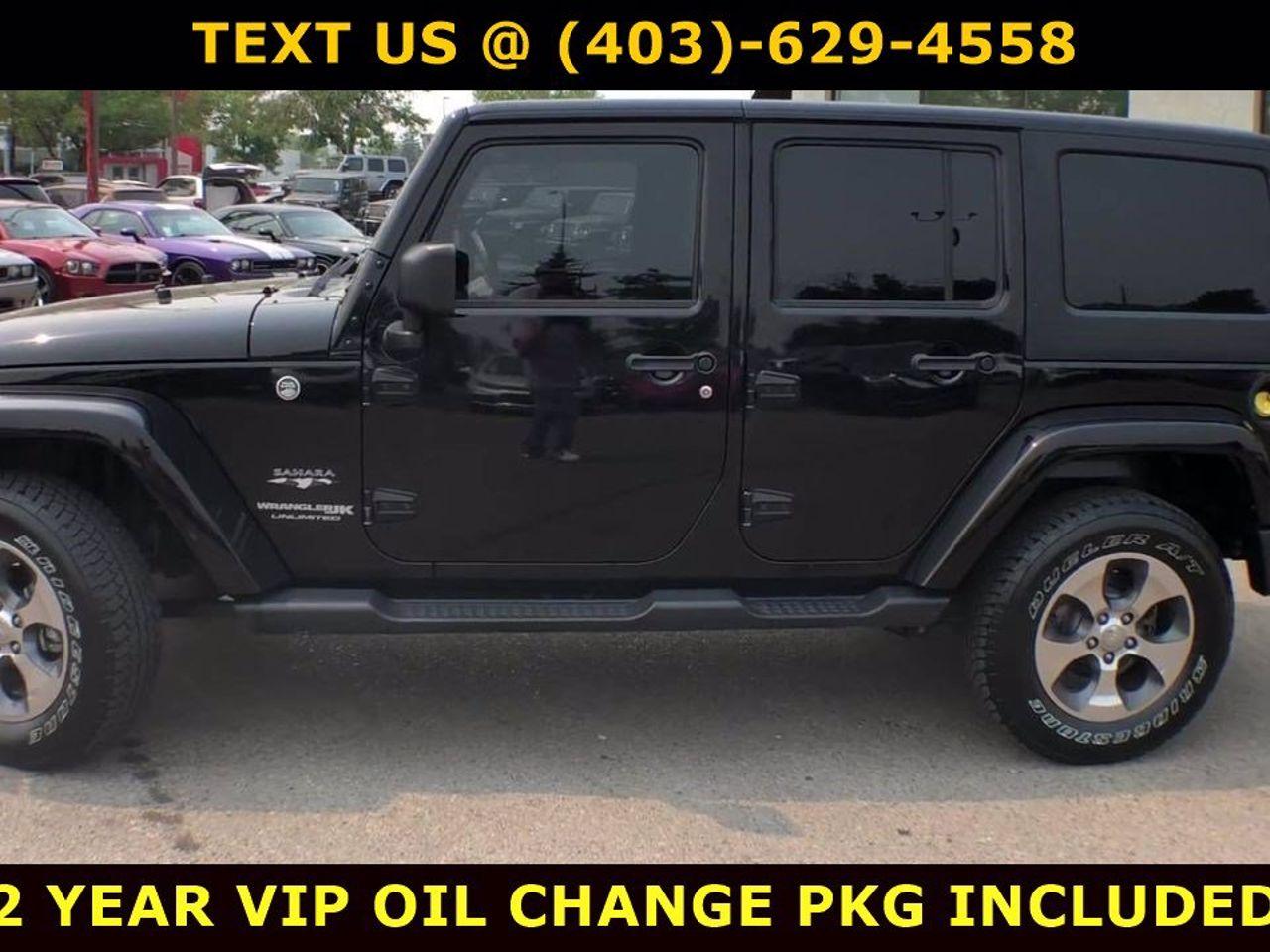 2018 Jeep Wrangler JK -4