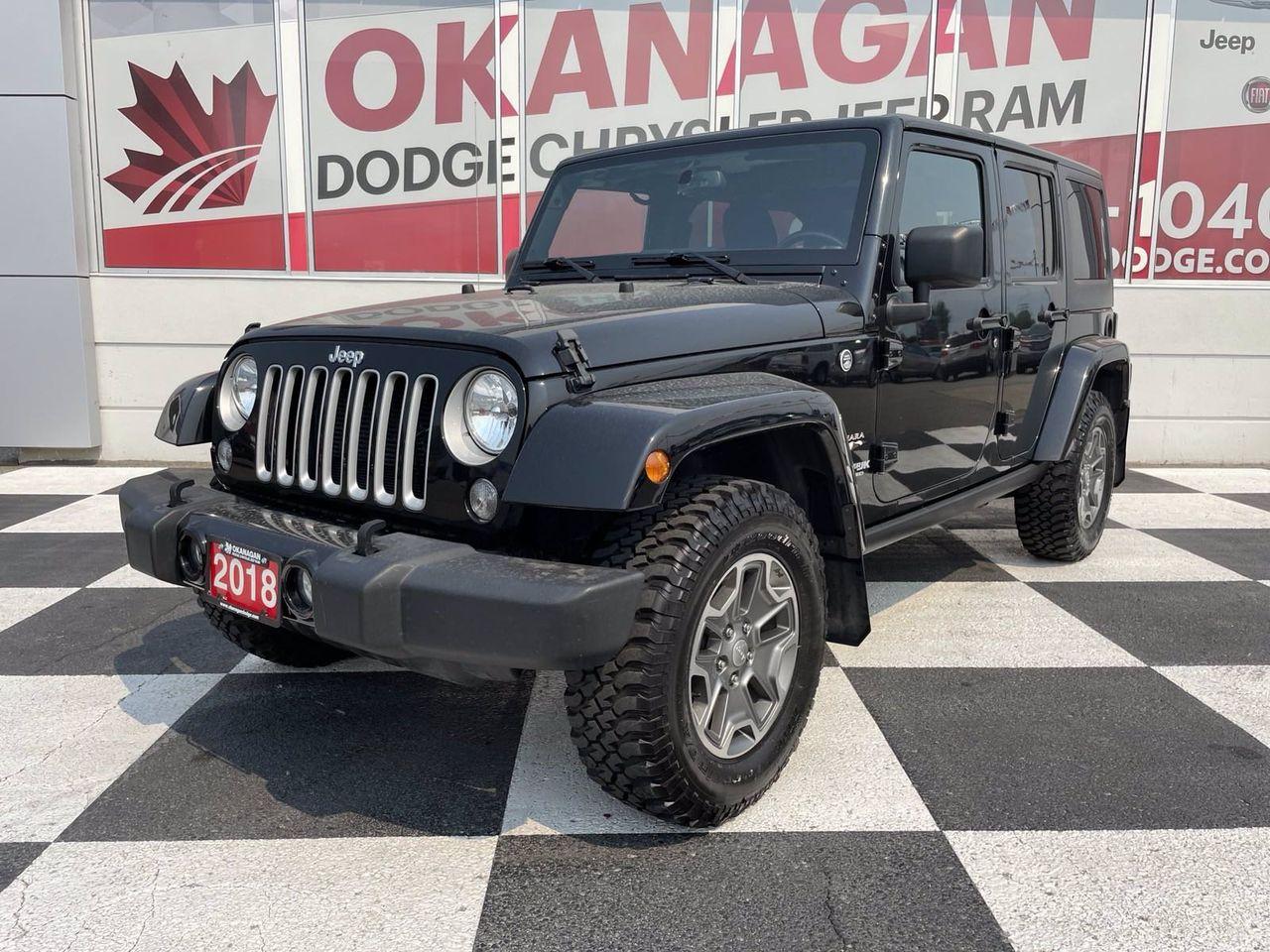 2018 Jeep Wrangler JK -0