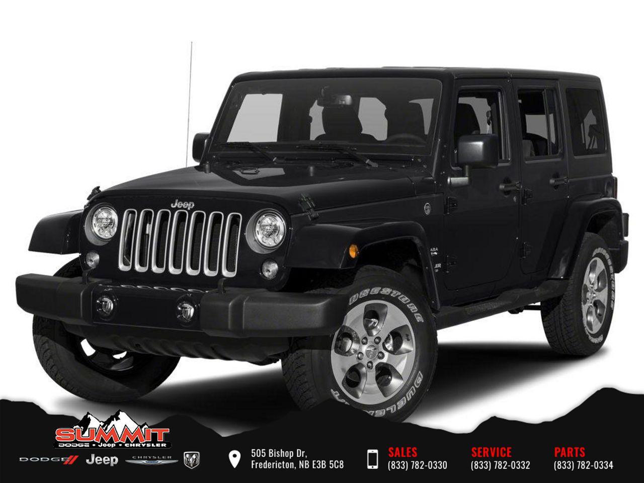 2018 Jeep Wrangler JK -0