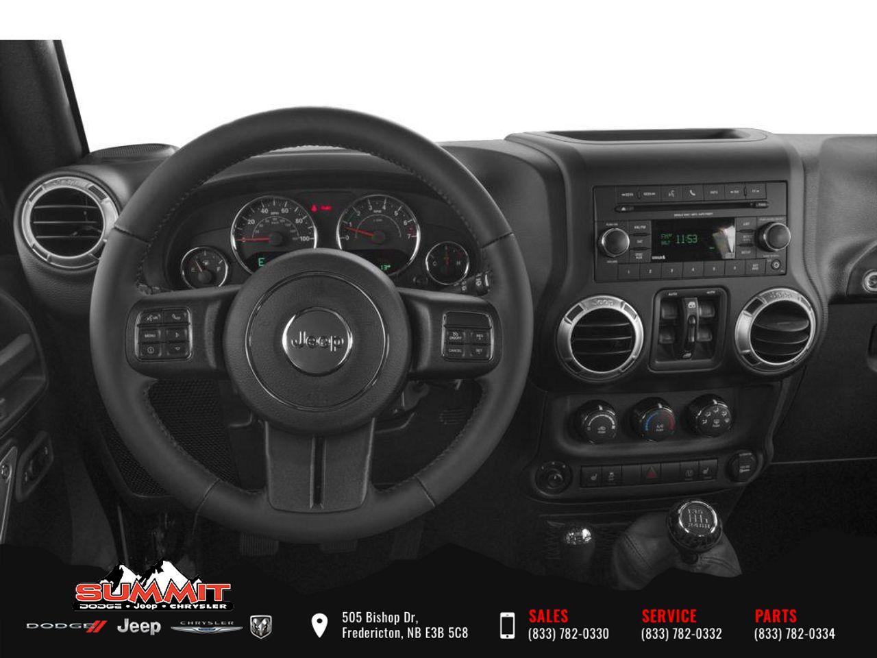 2018 Jeep Wrangler JK -3