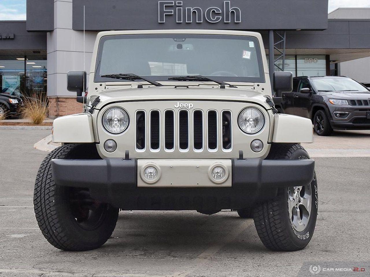 2018 Jeep Wrangler JK -1