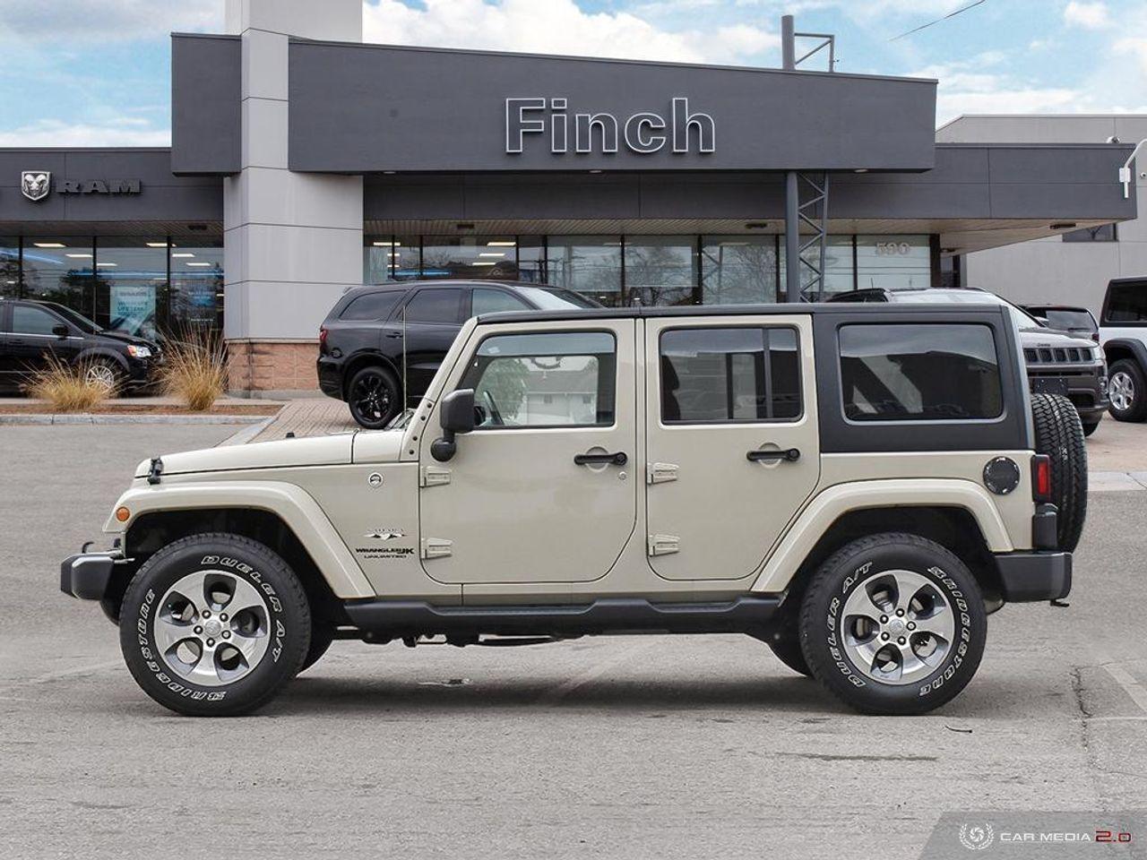 2018 Jeep Wrangler JK -2