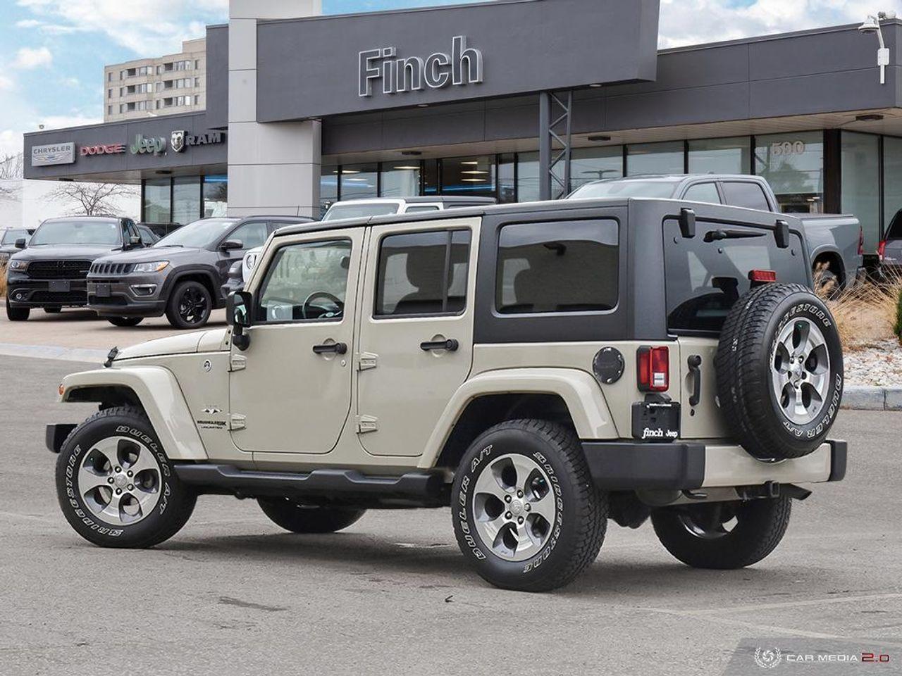 2018 Jeep Wrangler JK -3