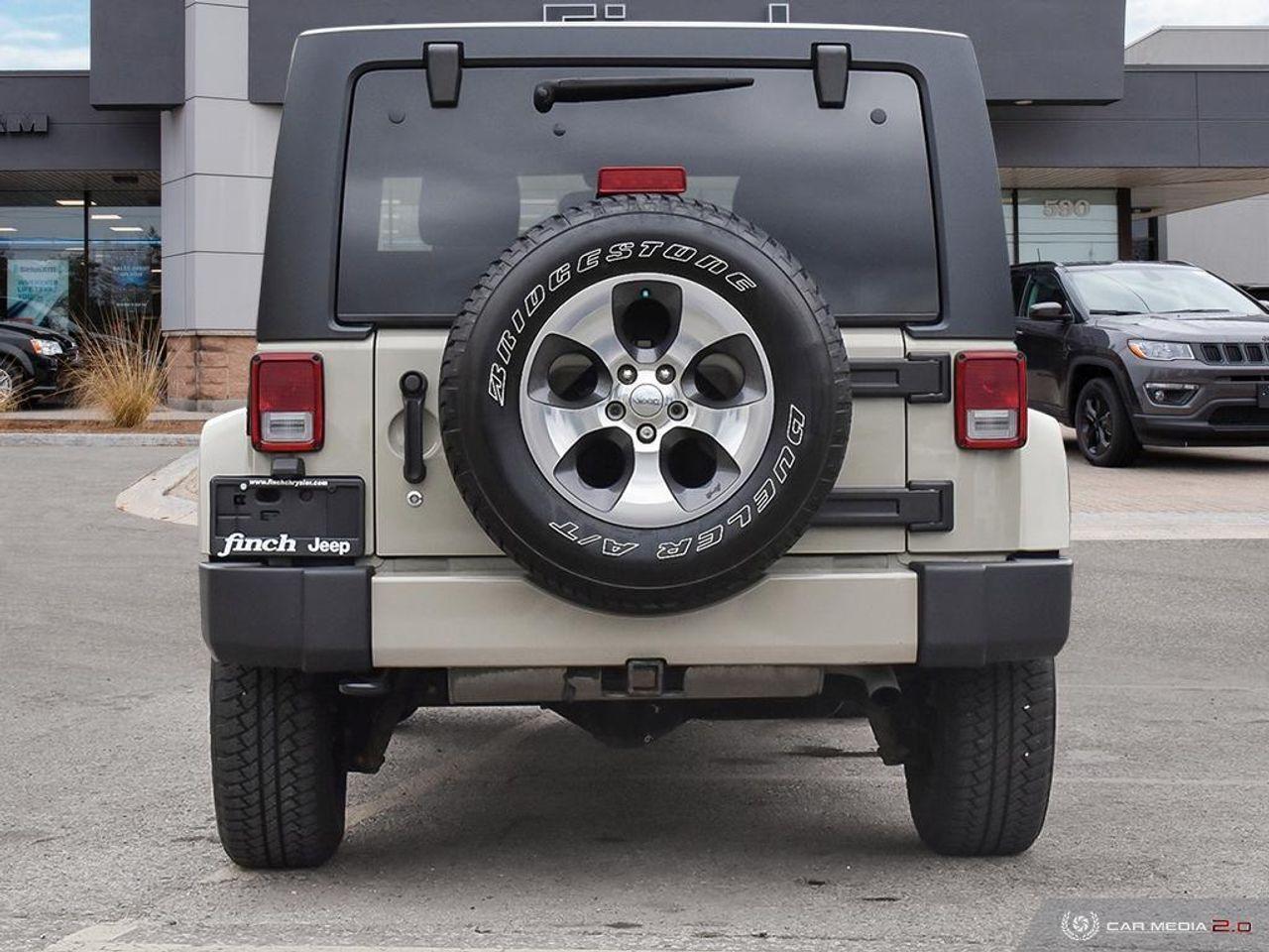 2018 Jeep Wrangler JK -4