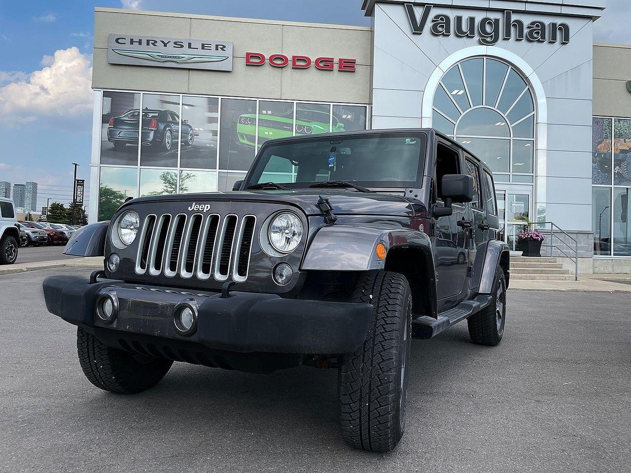 2018 Jeep Wrangler JK -0