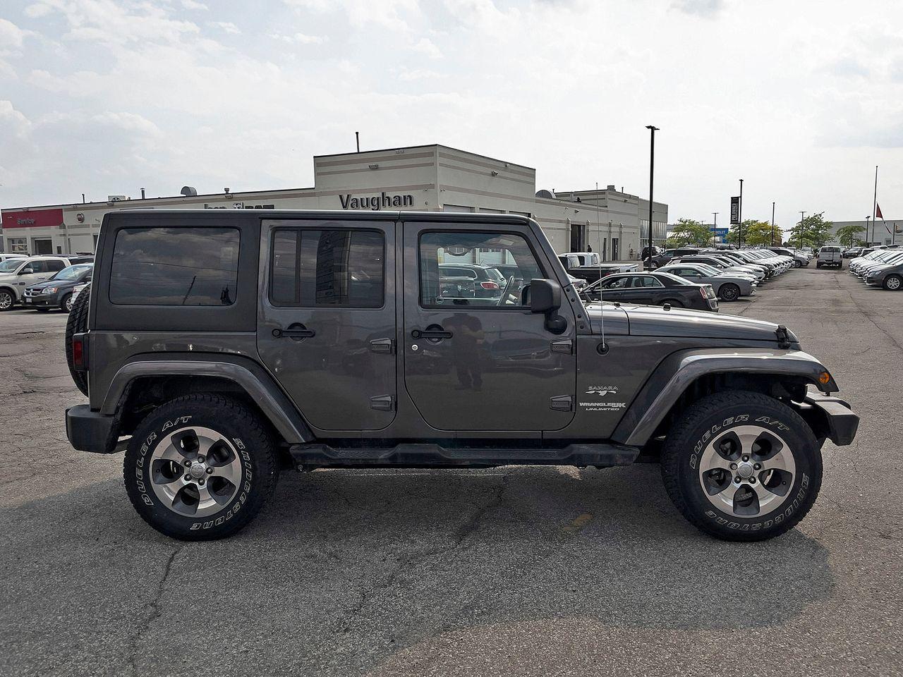 2018 Jeep Wrangler JK -3