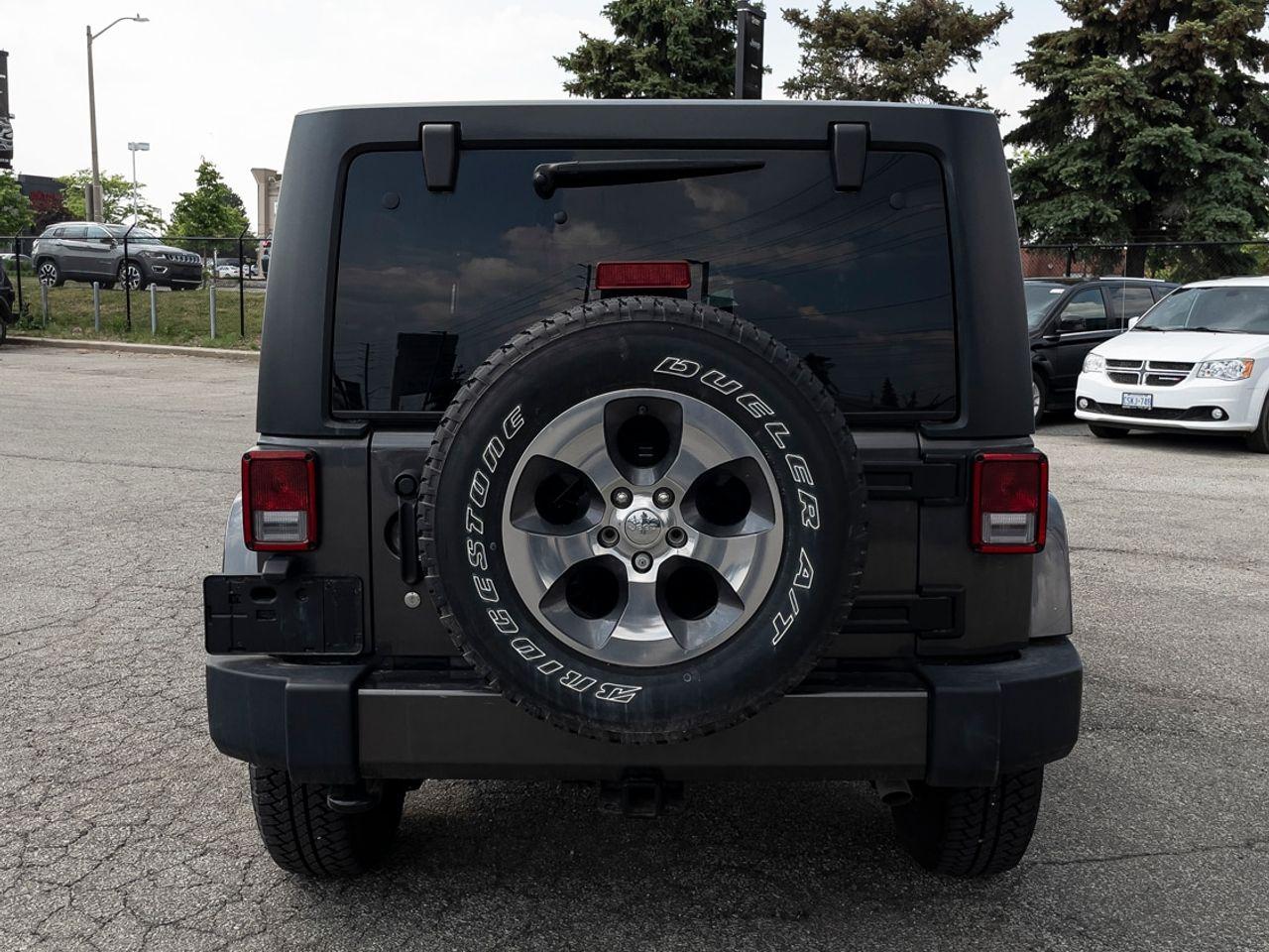 2018 Jeep Wrangler JK -4