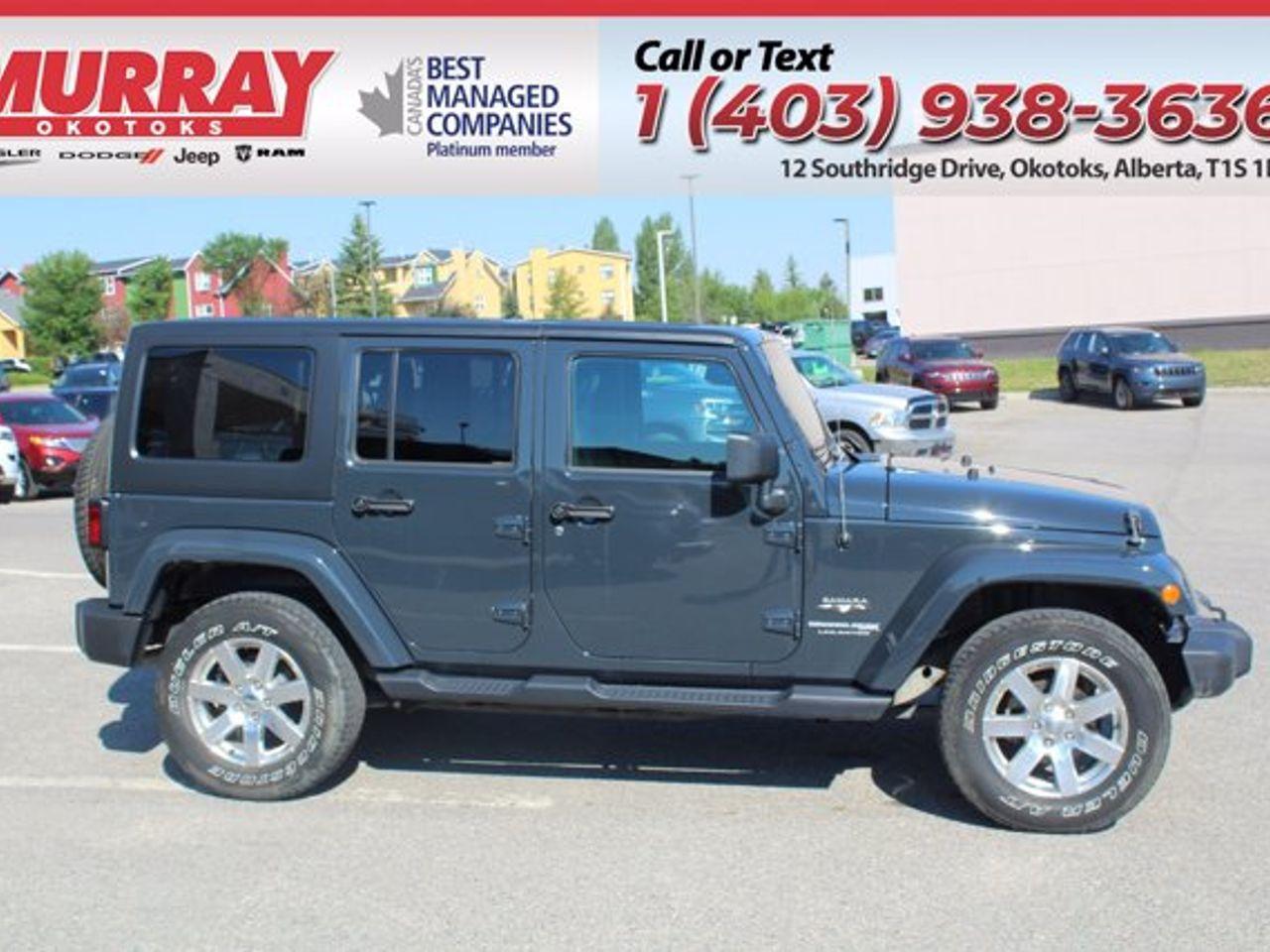 2018 Jeep Wrangler JK -3