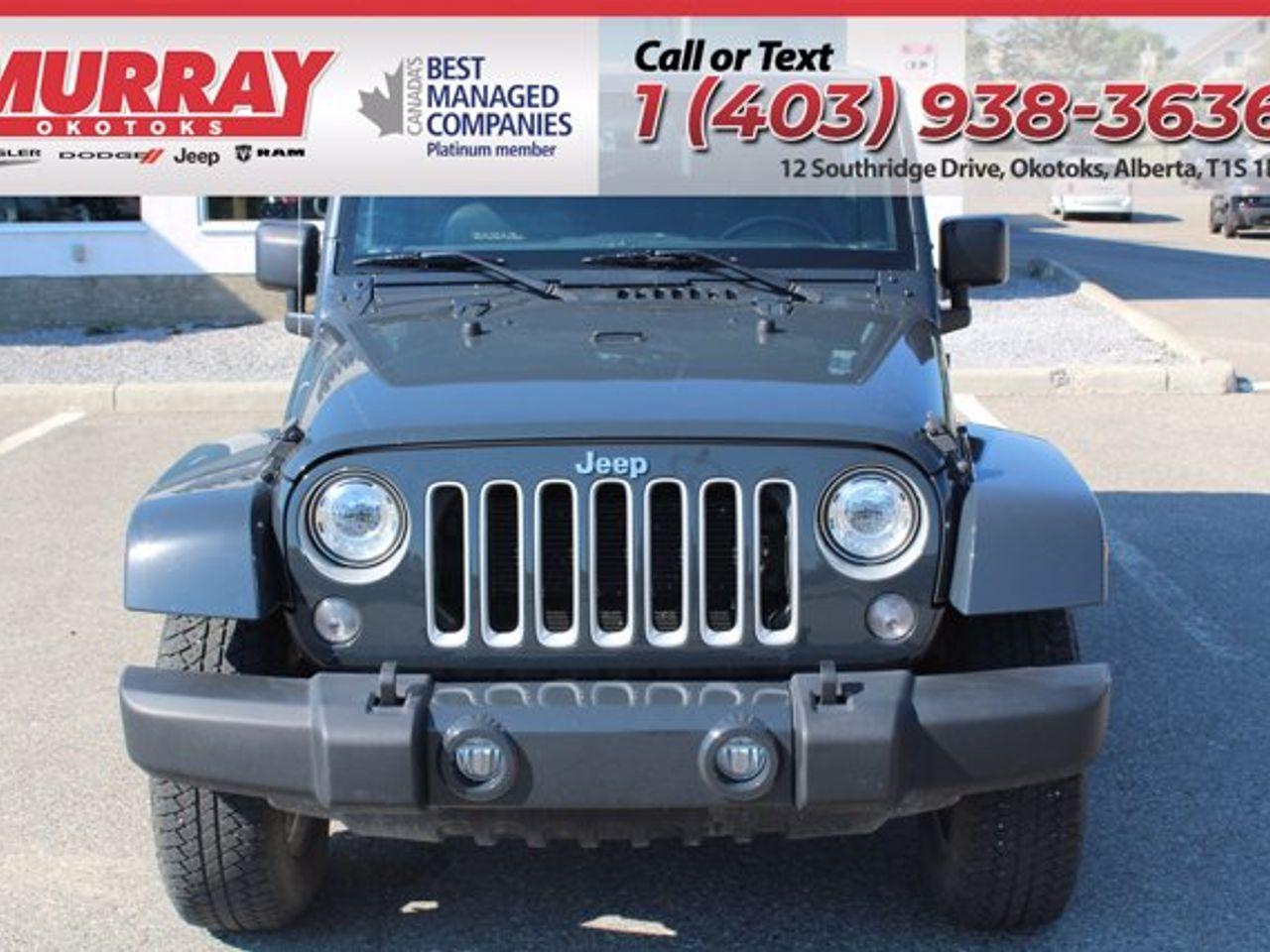 2018 Jeep Wrangler JK -4