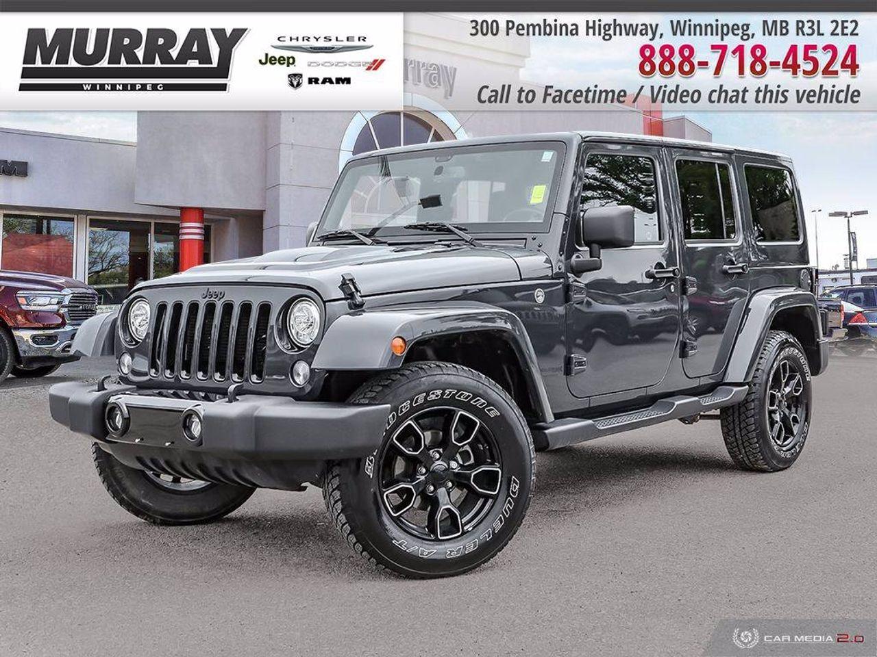 2018 Jeep Wrangler JK -0
