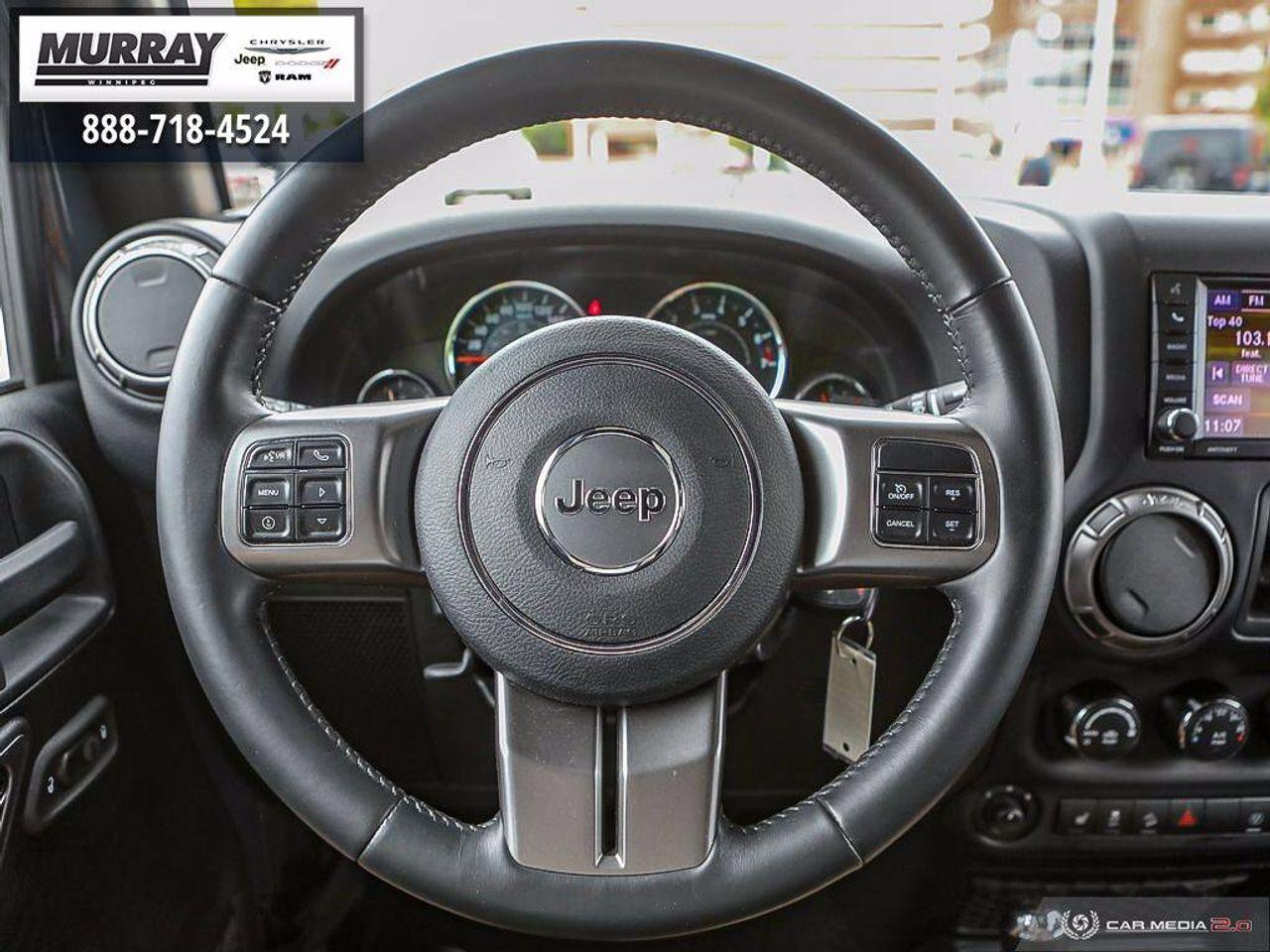 2018 Jeep Wrangler JK -3