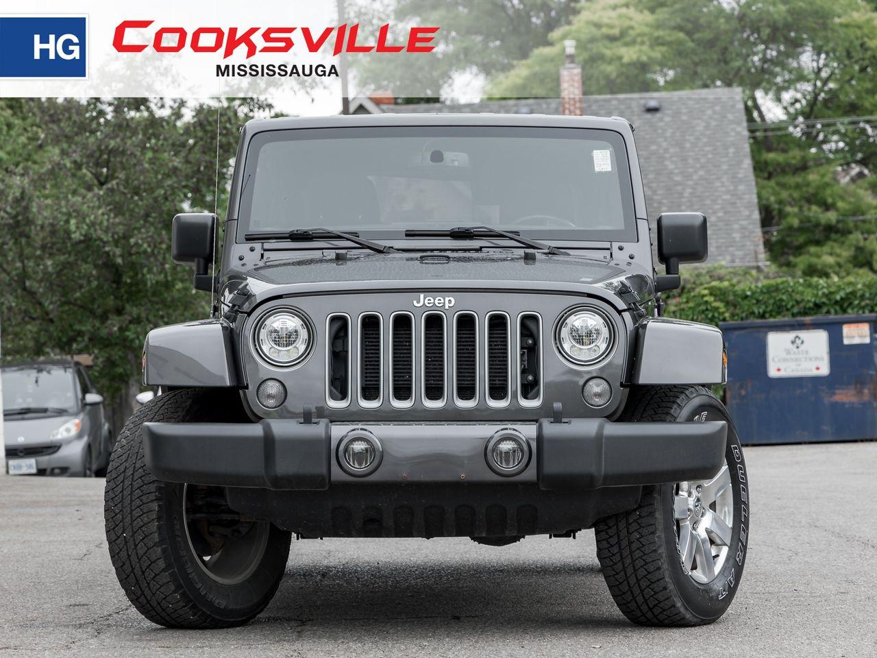 2018 Jeep Wrangler JK -1