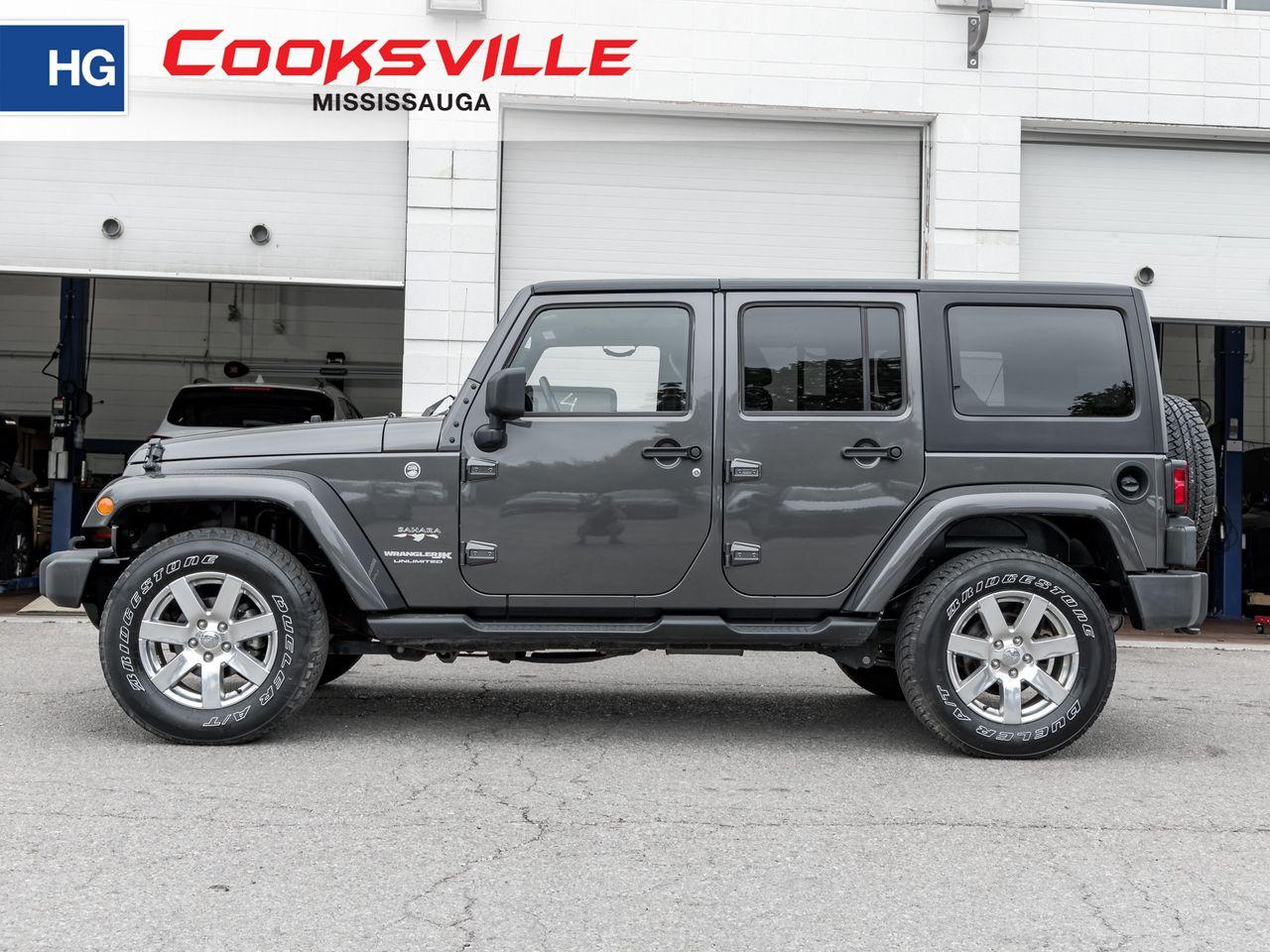 2018 Jeep Wrangler JK -2