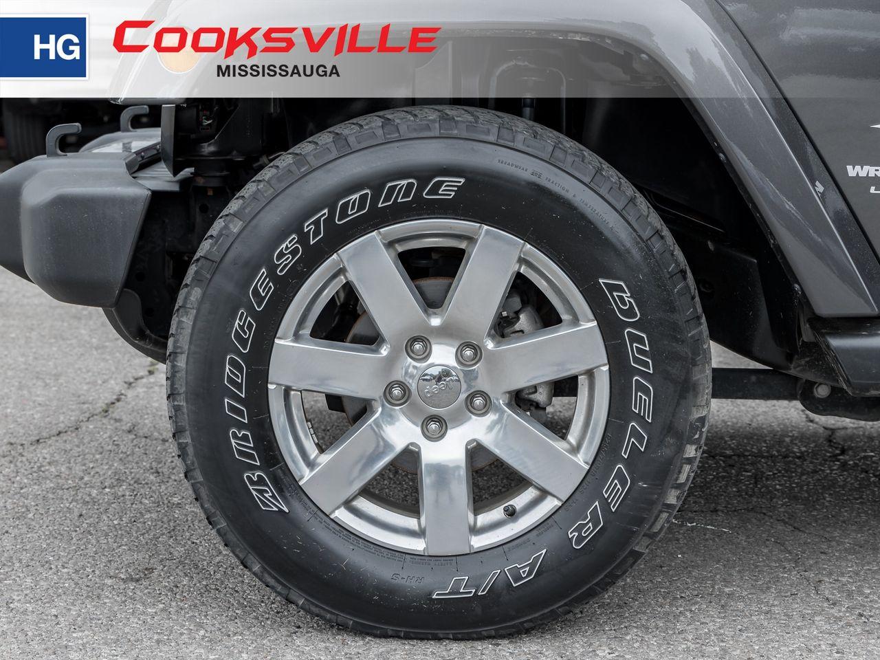 2018 Jeep Wrangler JK -3