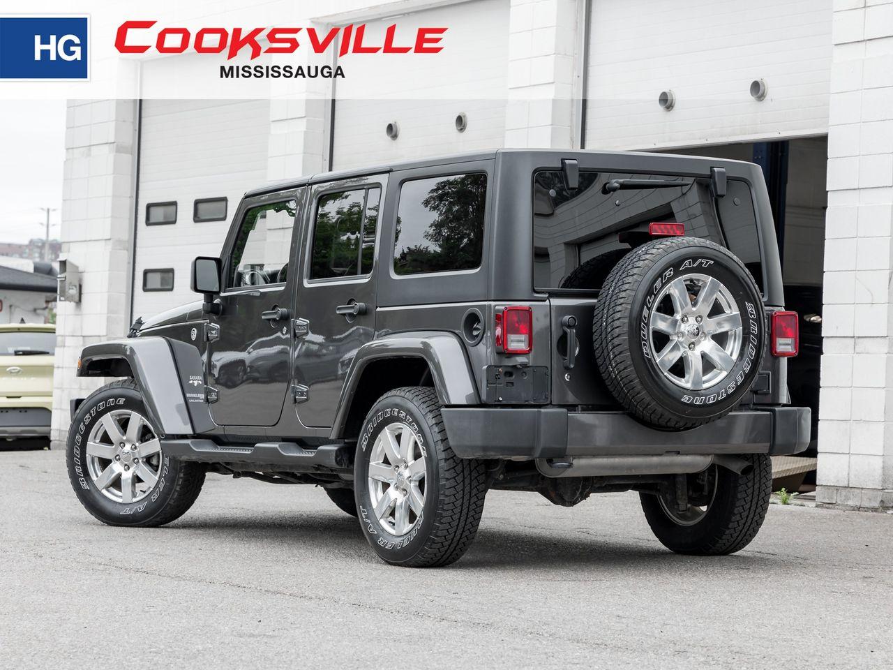 2018 Jeep Wrangler JK -4