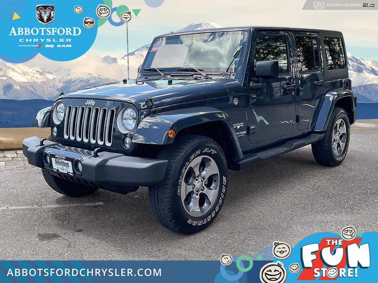 2018 Jeep Wrangler JK -0