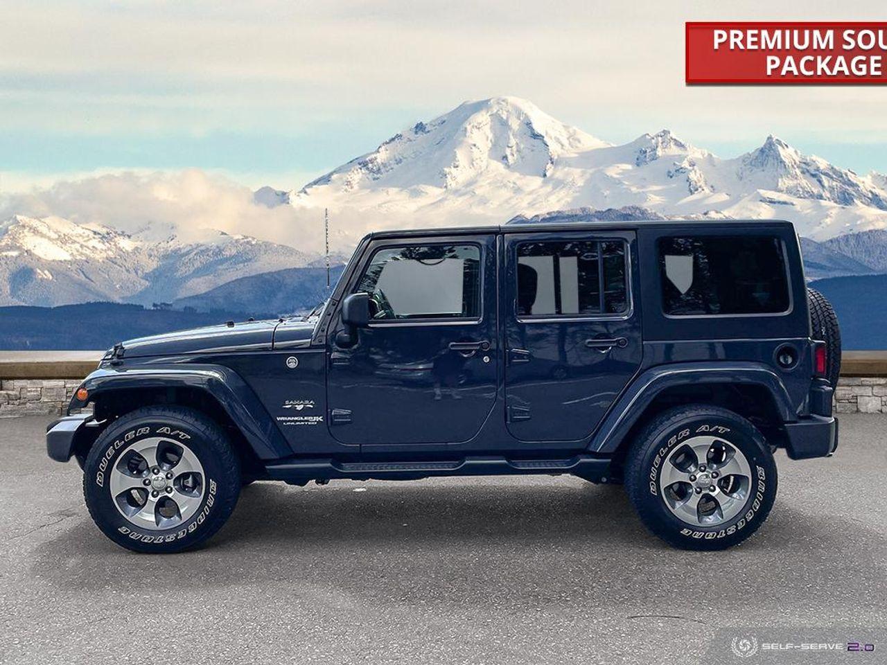 2018 Jeep Wrangler JK -2